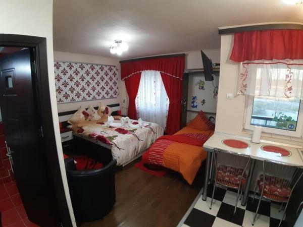 Garsoniera Lorelai Беїле-Фелікс Екстер'єр фото