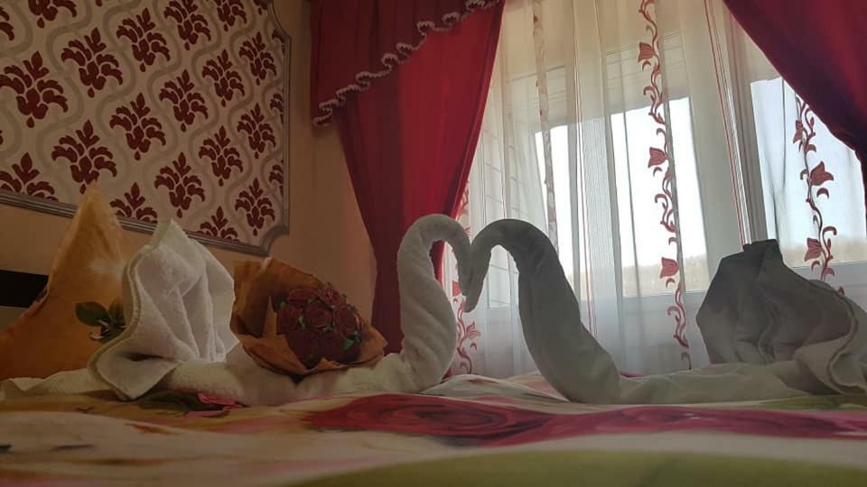 Garsoniera Lorelai Беїле-Фелікс Екстер'єр фото